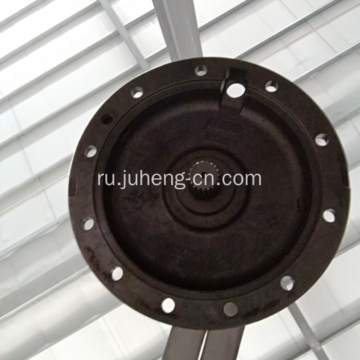 Поворотный двигатель SK200-8 Поворотный двигатель SK200-8 YN15V00035F1